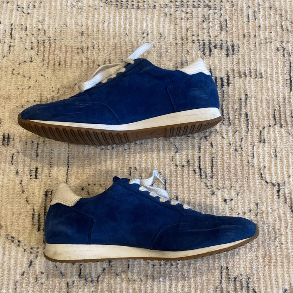 Paul Green Corinne Lace Up Sneaker